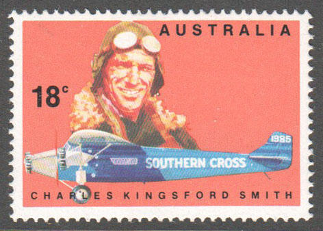 Australia Scott 674 MNH - Click Image to Close